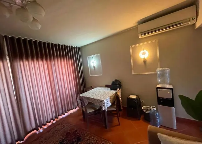 Apartment بورتو سخنه اهرامات منقرع Ain Sukhna