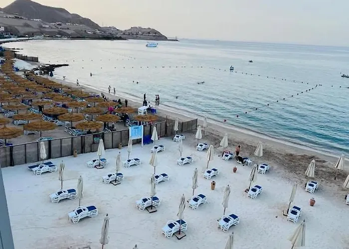 بورتو سخنه اهرامات منقرع Ain Sukhna