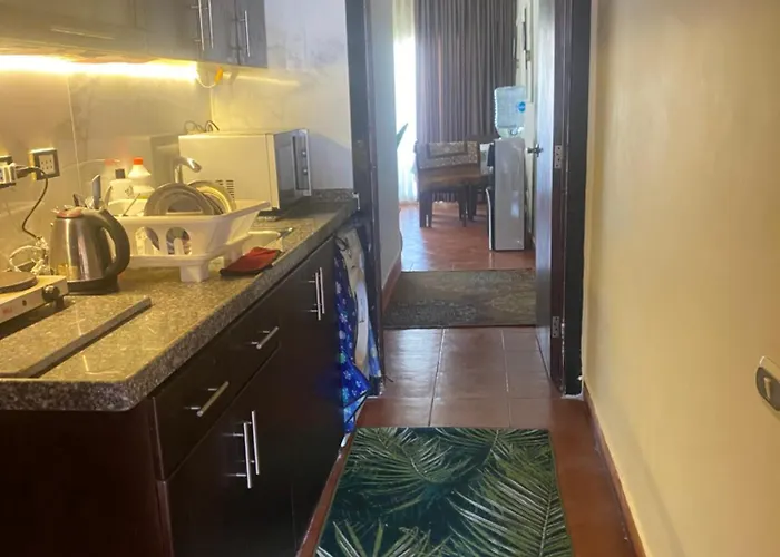 Apartment بورتو سخنه اهرامات منقرع Ain Sukhna